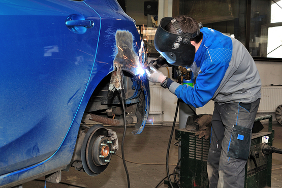 Auto Repair
